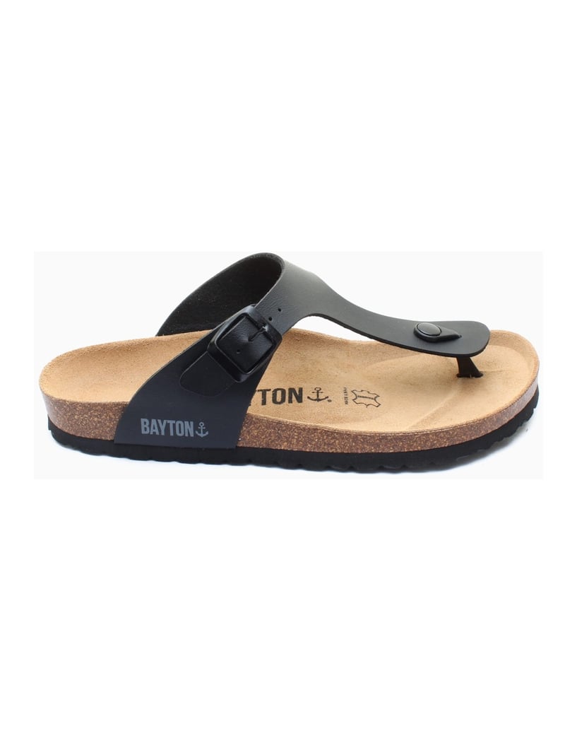 Bayton-Mules-Mercure-Men-schwarz