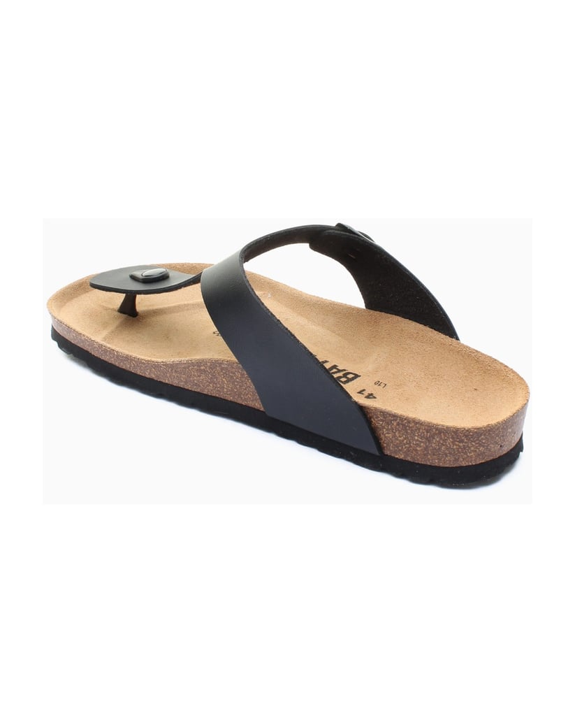 Bayton-Mules-Mercure-Men-schwarz