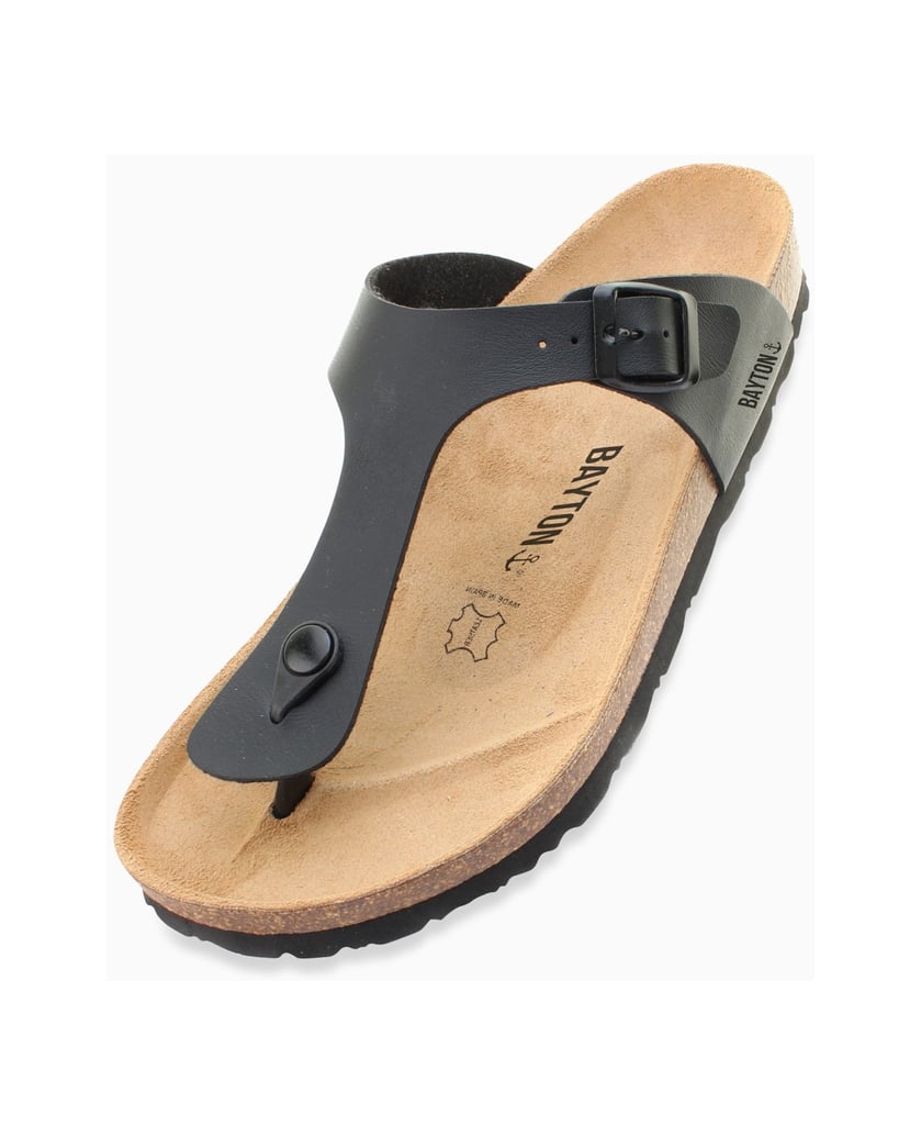 Bayton-Mules-Mercure-Men-schwarz