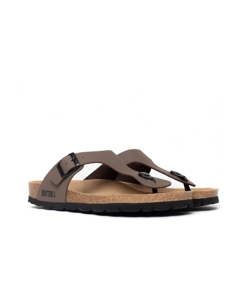 Bayton-Mules-Mercure-Men-schwarz
