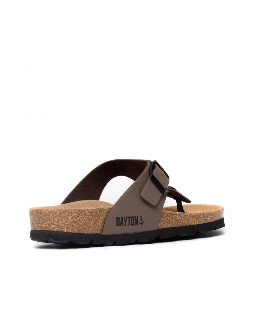 Bayton-Mules-Mercure-Men-schwarz