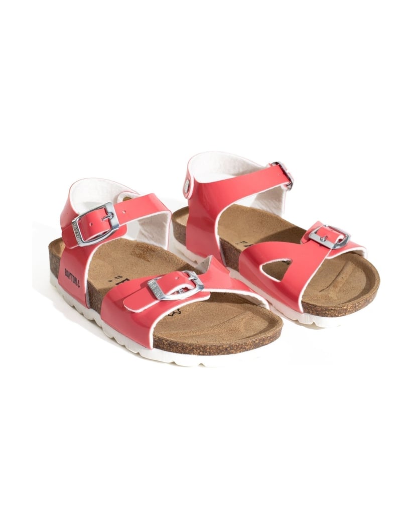 Bayton-Sandalen-PEGASE-Kinder-schwarz