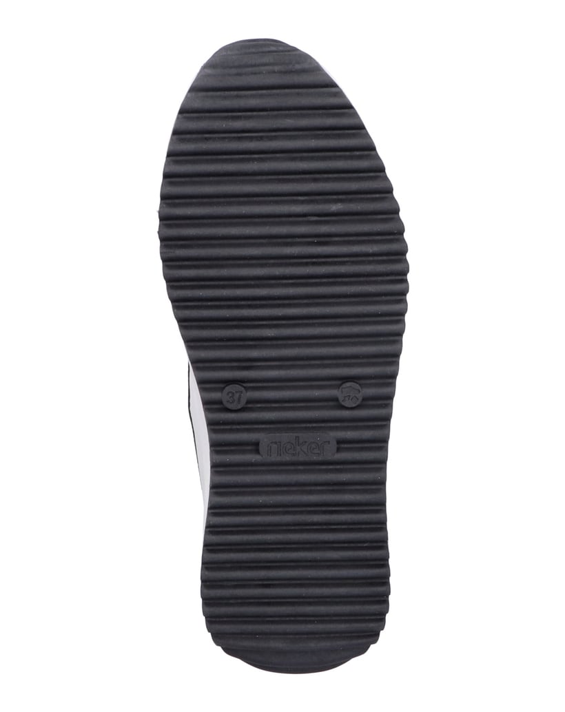 Rieker-Sneaker-High-90010-Animalprint