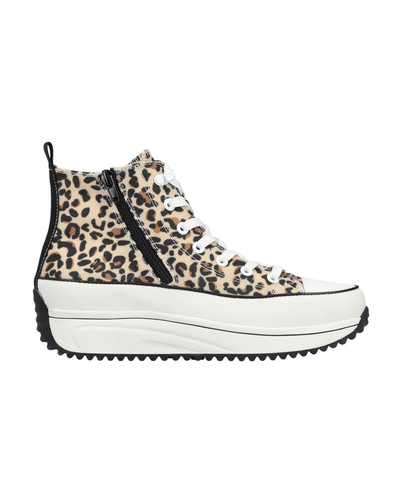 Rieker-Sneaker-High-90010-Animalprint