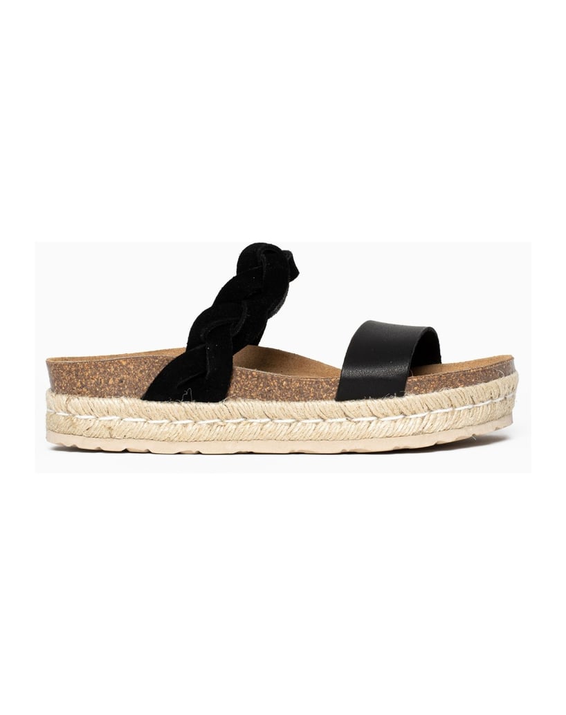 Bayton-Clarence-Mules-schwarz