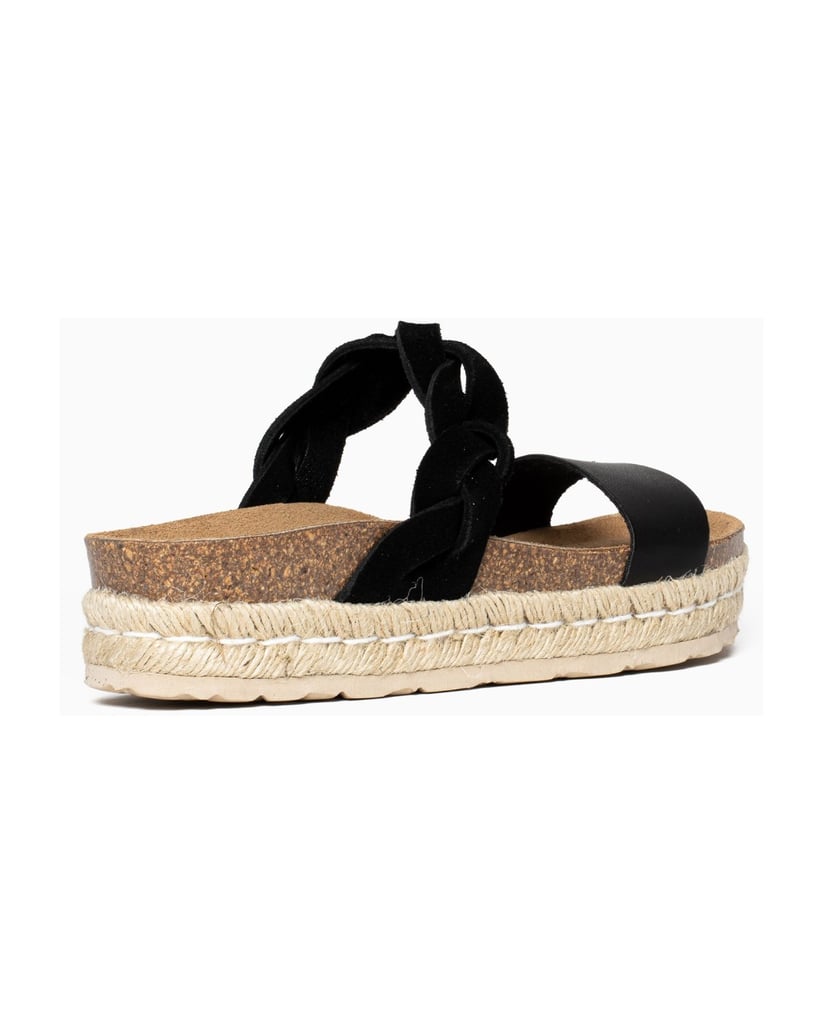 Bayton-Clarence-Mules-schwarz