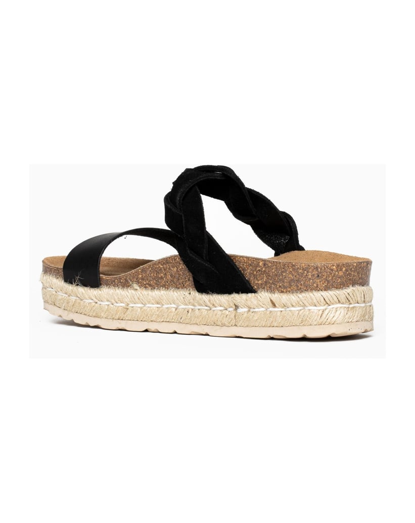 Bayton-Clarence-Mules-schwarz