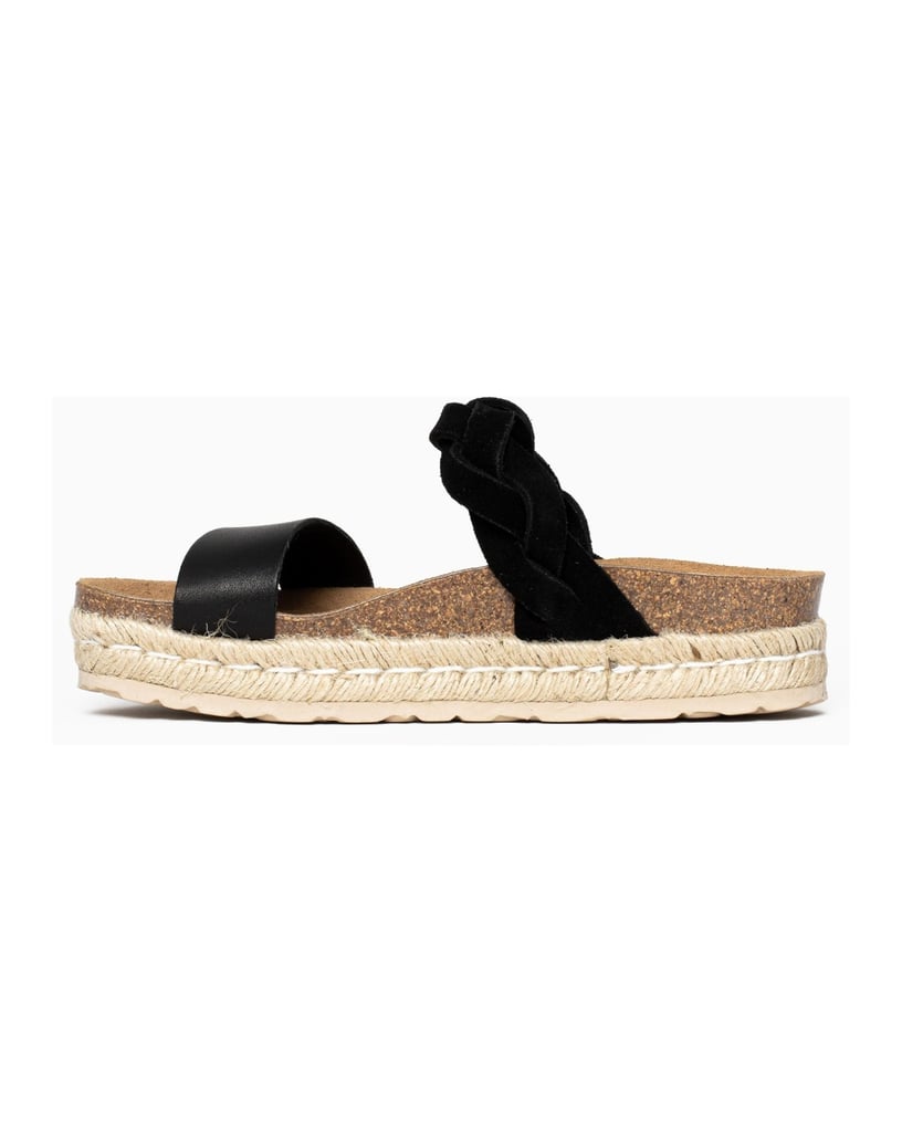 Bayton-Clarence-Mules-schwarz