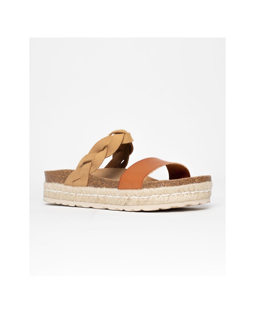 Bayton-Clarence-Mules-schwarz