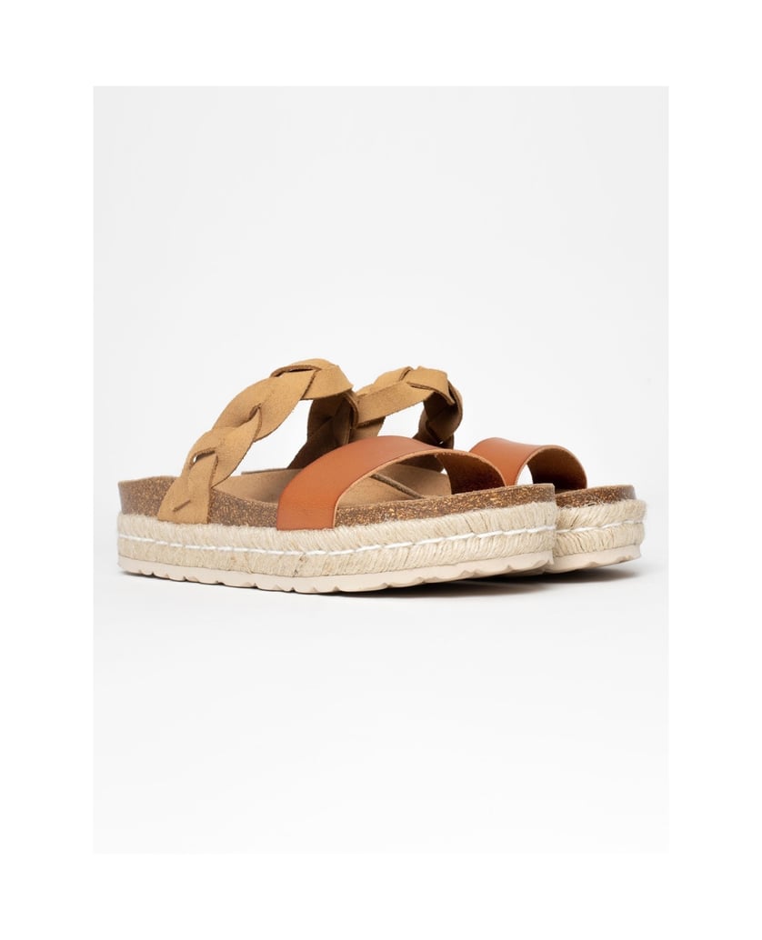 Bayton-Clarence-Mules-schwarz