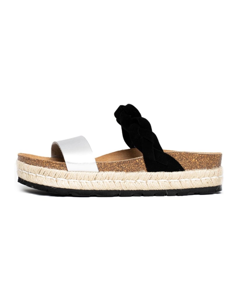 Bayton-Clarence-Mules-schwarz