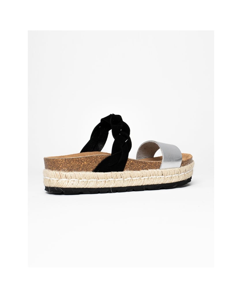 Bayton-Clarence-Mules-schwarz