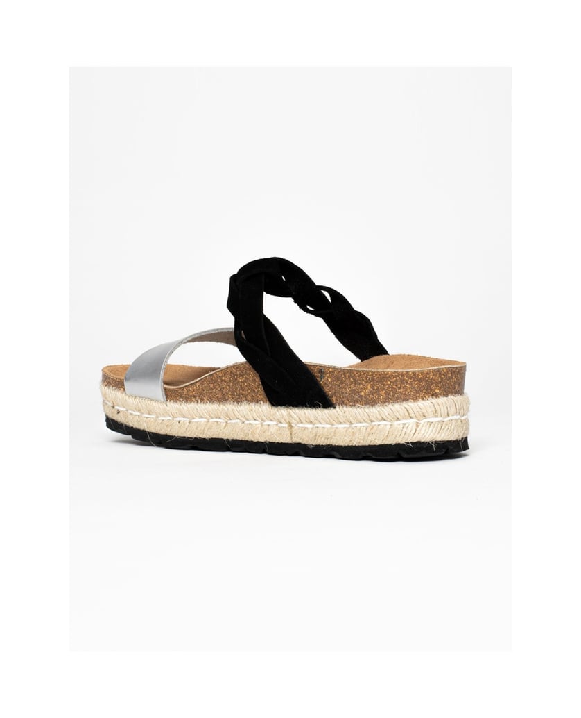 Bayton-Clarence-Mules-schwarz