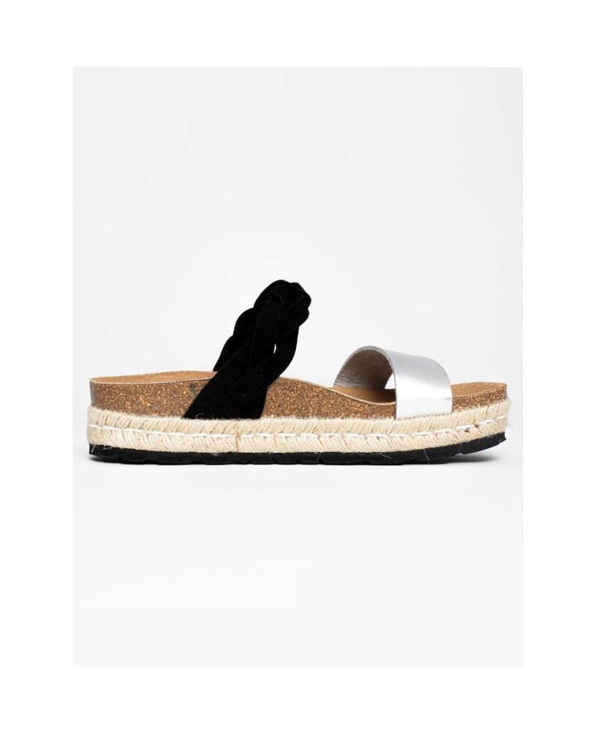 Bayton-Clarence-Mules-schwarz