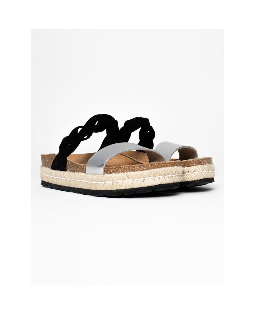Bayton-Clarence-Mules-schwarz