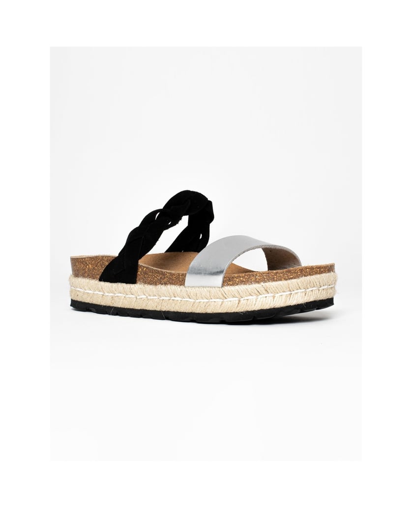 Bayton-Clarence-Mules-schwarz