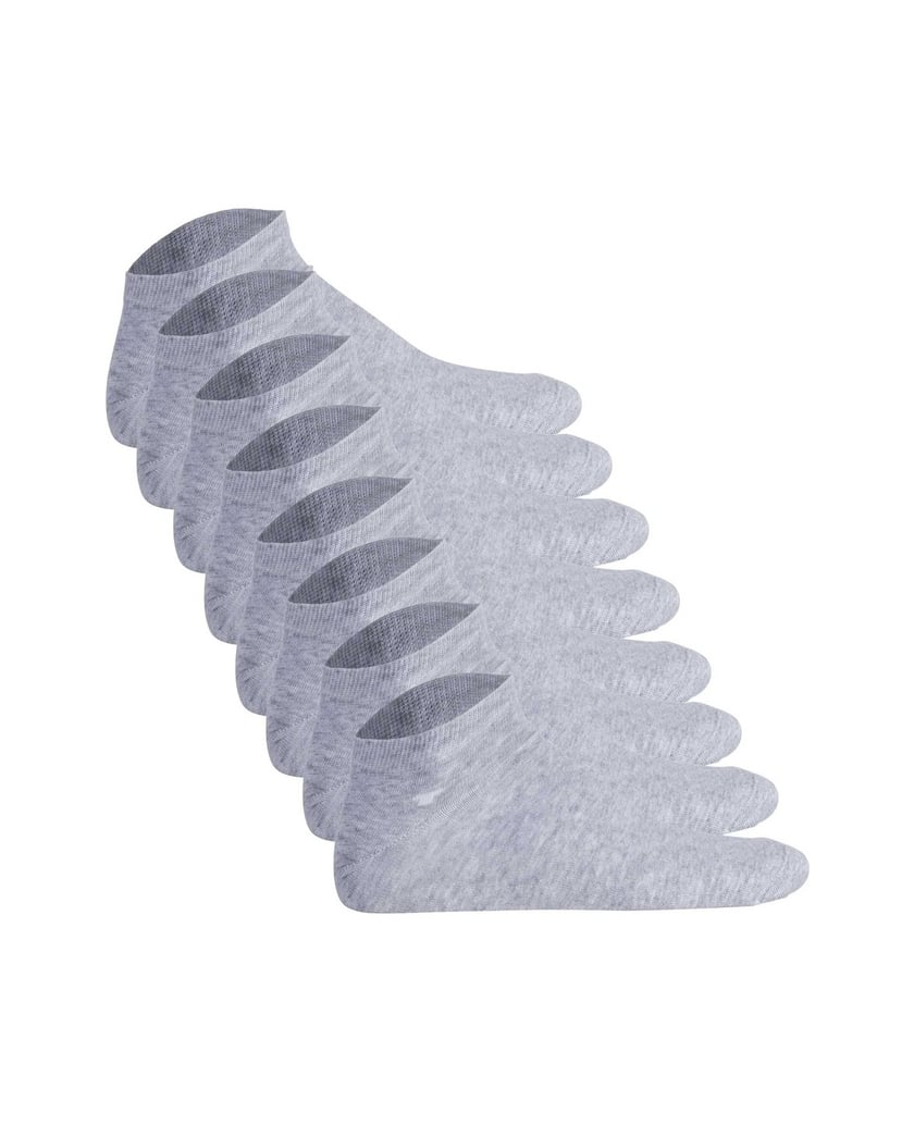 Tom-Tailor-Unisex-Socken-8er-Pack-schwarz