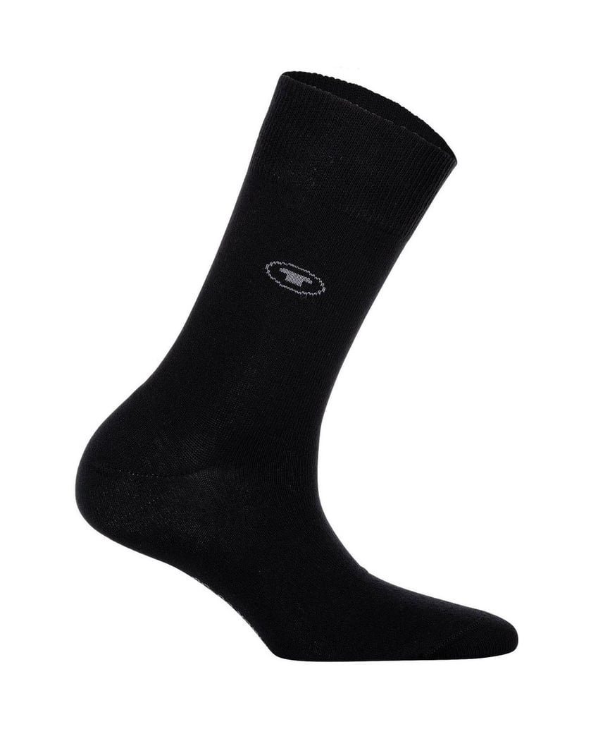 Tom-Tailor-Damen-Socken-9er-Pack-grau