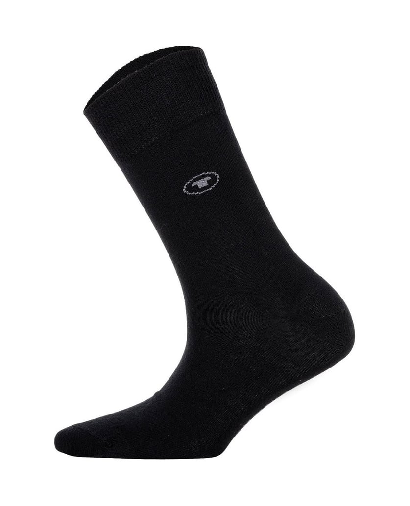 Tom-Tailor-Damen-Socken-9er-Pack-grau