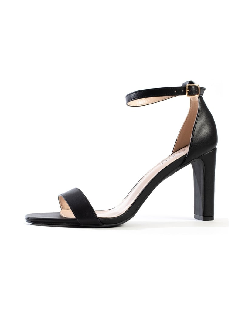 Celena-Peeptoe-Heels-CARMEN-schwarz