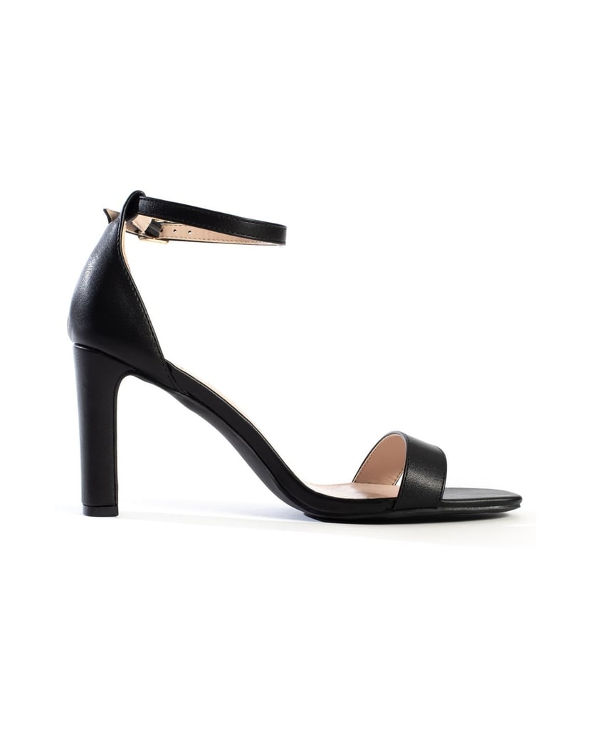 Celena-Peeptoe-Heels-CARMEN-schwarz