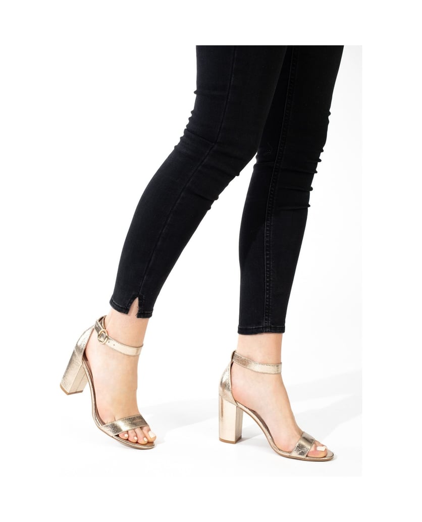 Celena-Sandalen-mit-eckigem-Absatz-CLAUDIA-gold
