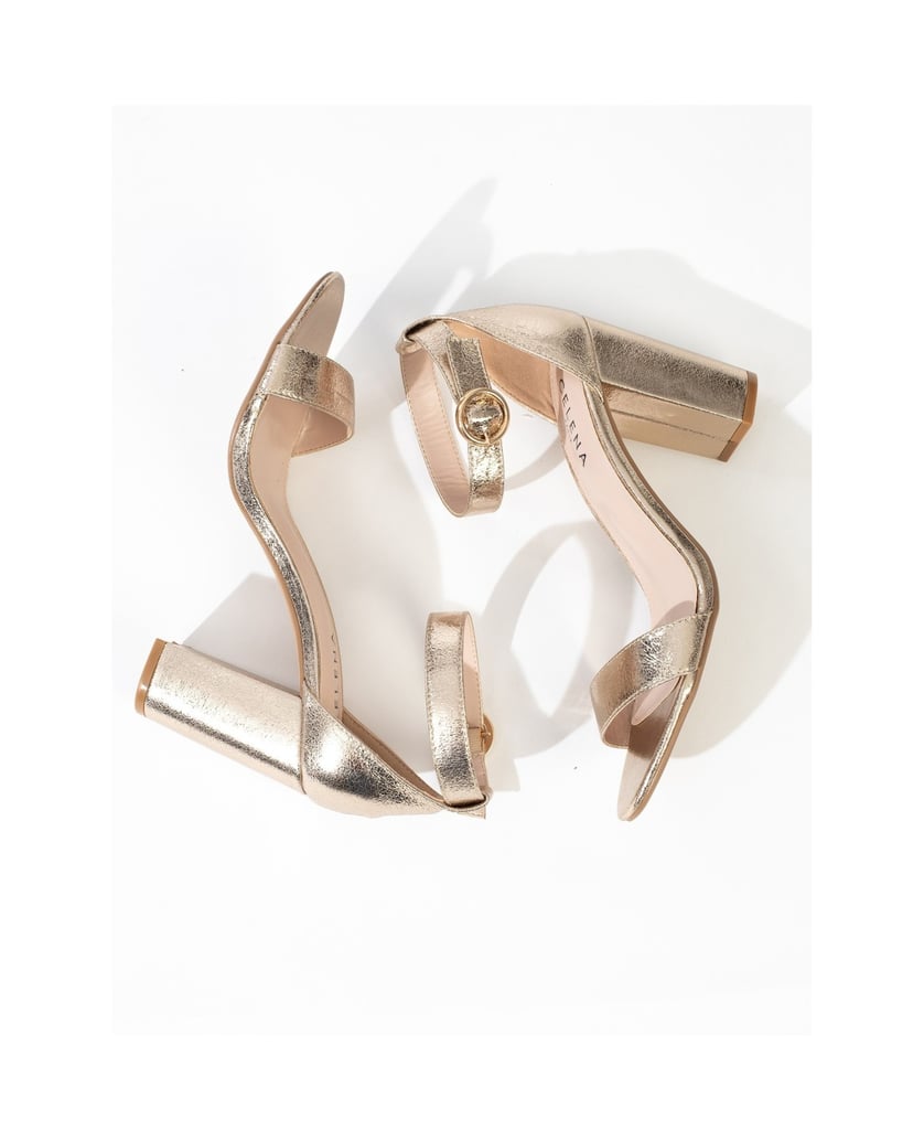 Celena-Sandalen-mit-eckigem-Absatz-CLAUDIA-gold