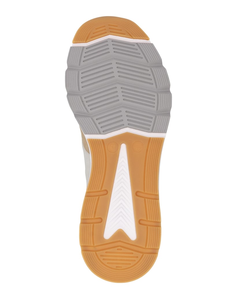Rieker-Sport-Sneaker-Low-U0906-beige