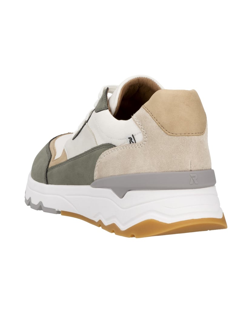 Rieker-Sport-Sneaker-Low-U0906-beige