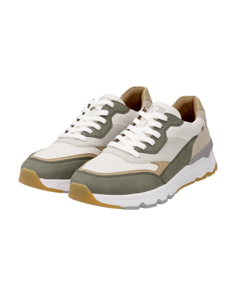 Rieker-Sport-Sneaker-Low-U0906-beige
