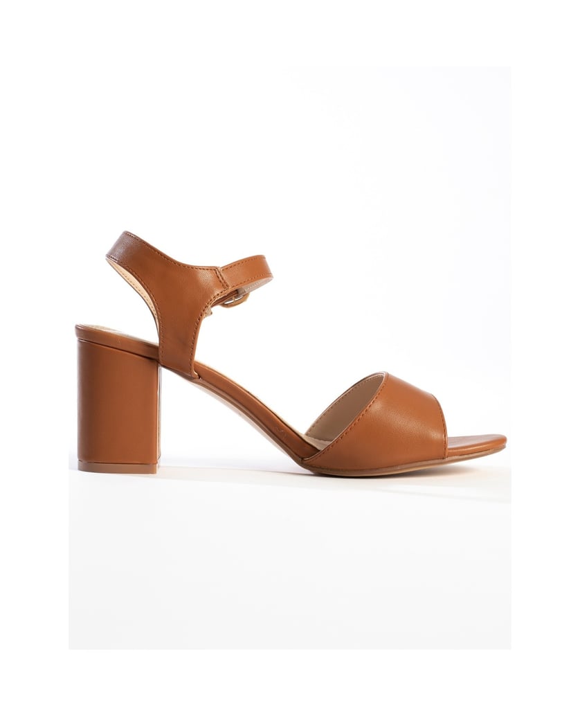 Celena-Sandalen-mit-eckigem-Absatz-CAROL-braun