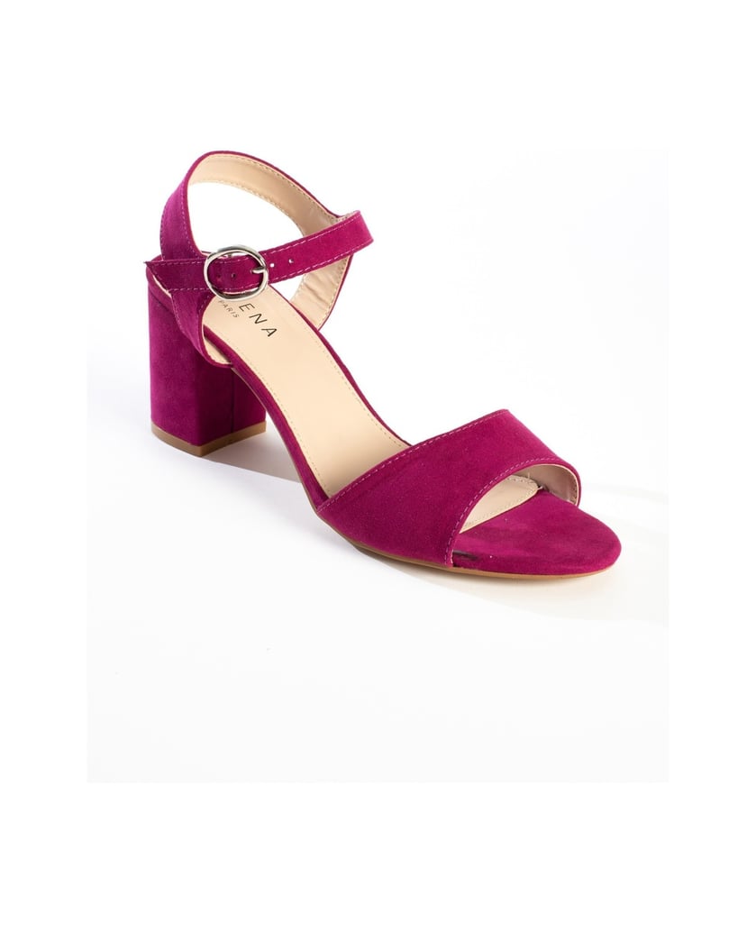 Celena-Sandalen-mit-eckigem-Absatz-CAROL-braun