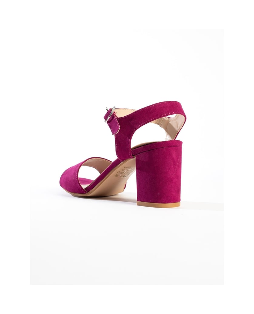 Celena-Sandalen-mit-eckigem-Absatz-CAROL-braun