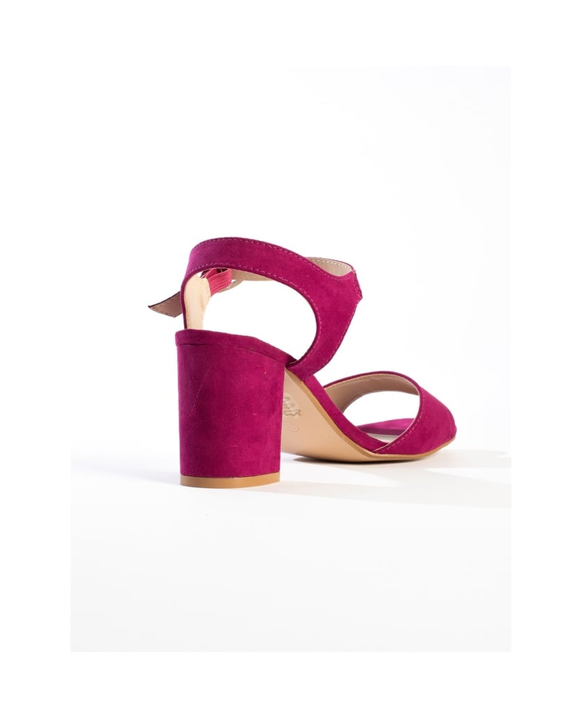 Celena-Sandalen-mit-eckigem-Absatz-CAROL-braun