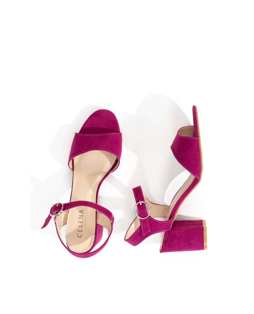 Celena-Sandalen-mit-eckigem-Absatz-CAROL-braun