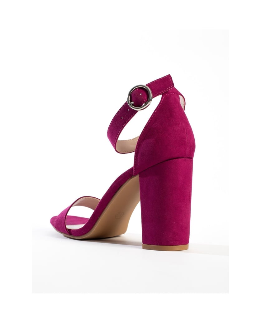 Celena-Sandalen-mit-eckigem-Absatz-CLAUDIA-PURP-aubergine