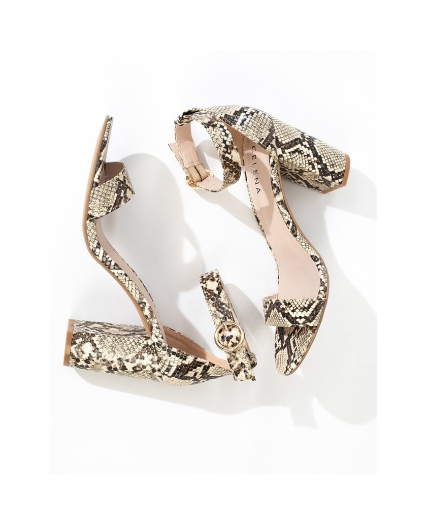 Celena-Sandalen-mit-eckigem-Absatz-CLAUDIA-PYTHON-beige