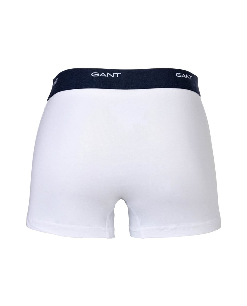 GANT-Herren-Boxershort-6er-Pack-schwarz