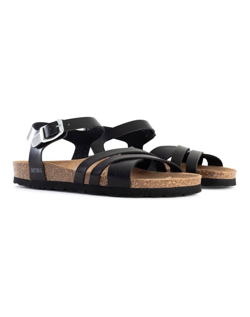 Bayton-Denia-sandals-schwarz