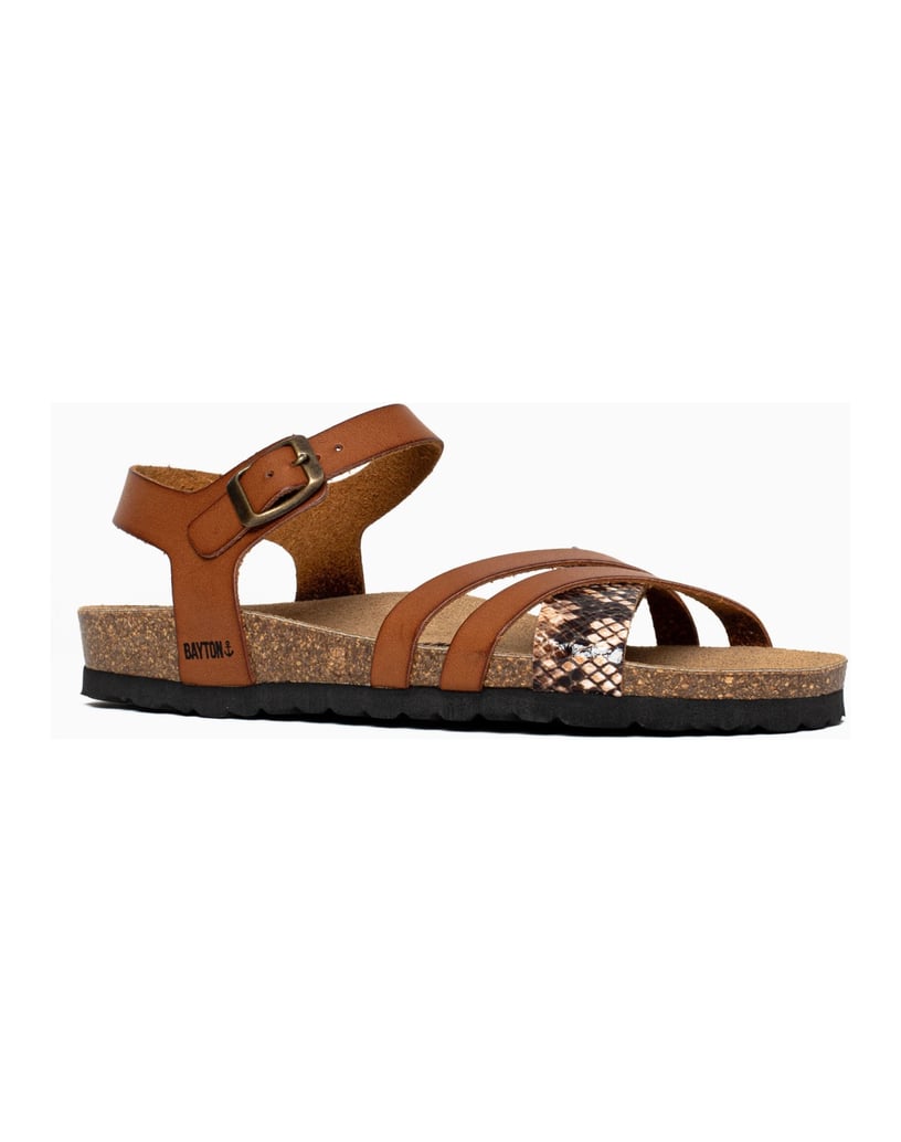 Bayton-Denia-sandals-schwarz