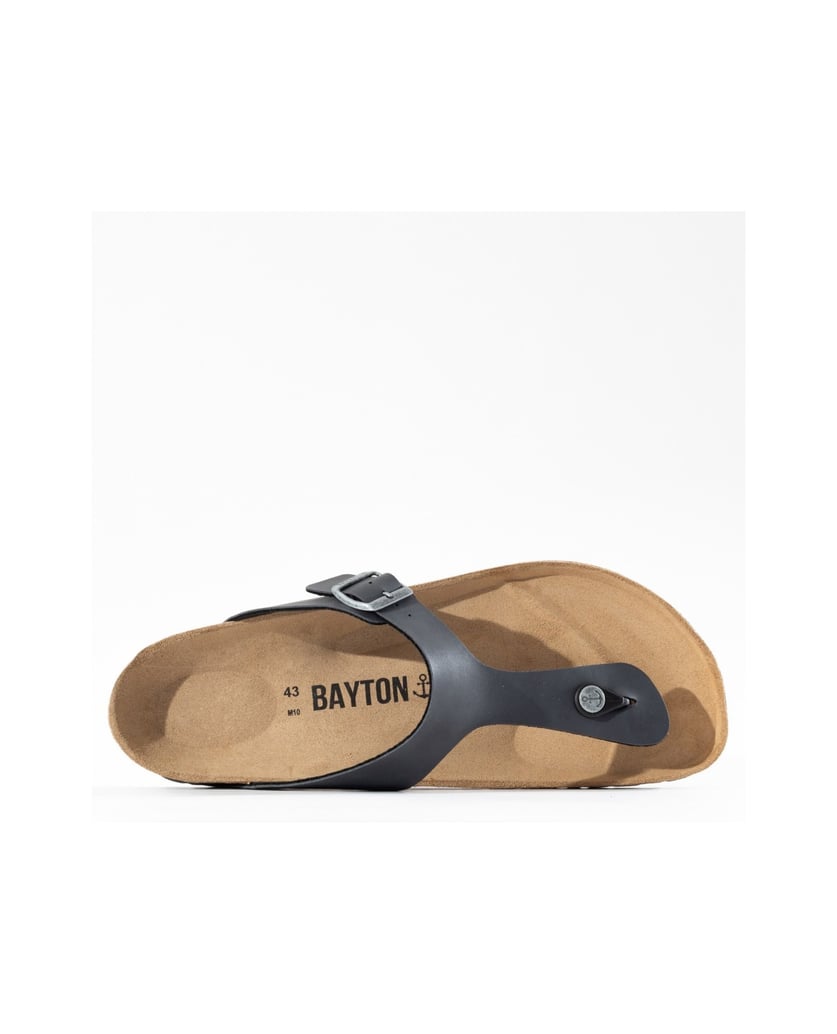 Bayton-Mercure-Flat-Mules-braun