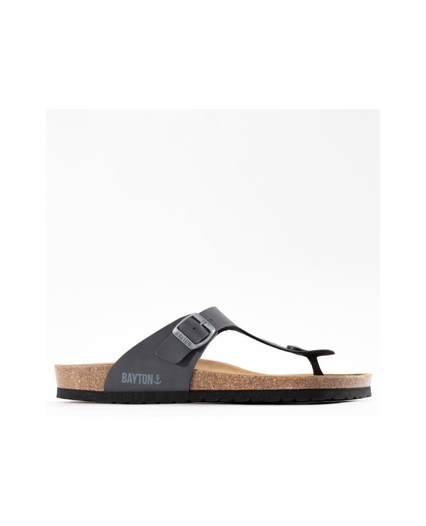 Bayton-Mercure-Flat-Mules-braun