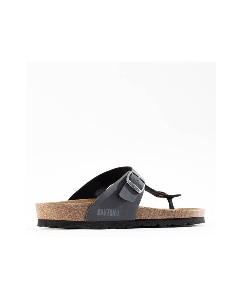 Bayton-Mercure-Flat-Mules-braun