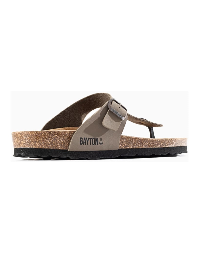 Bayton-Mercure-Flat-Mules-braun
