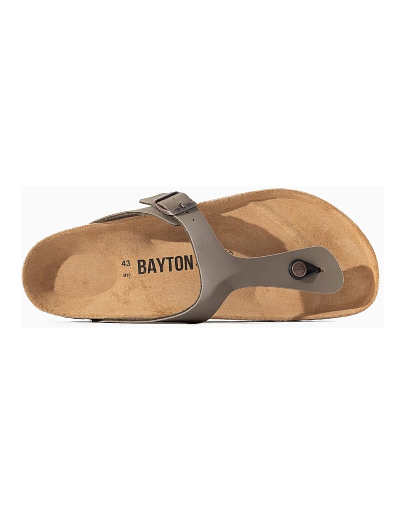 Bayton-Mercure-Flat-Mules-braun