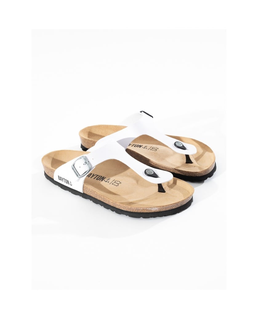 Bayton-Mercure-Flat-Mules-braun