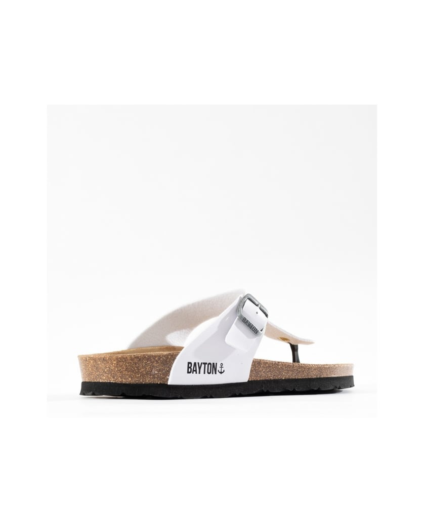 Bayton-Mercure-Flat-Mules-braun