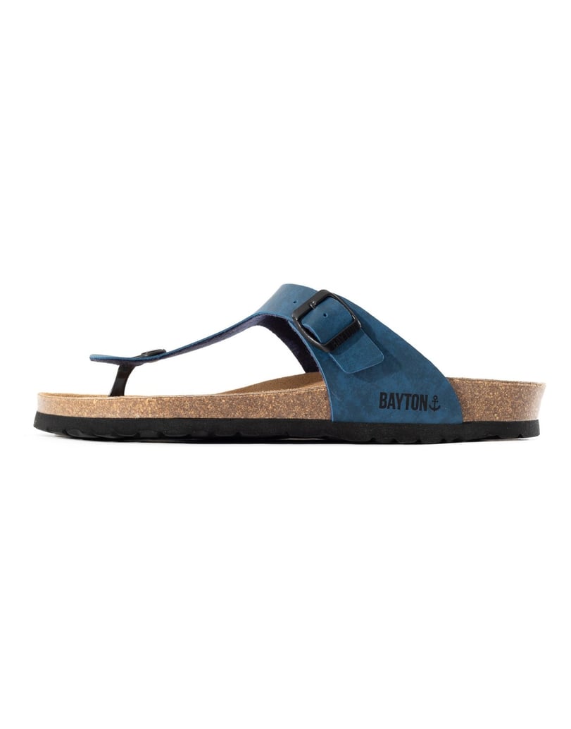 Bayton-Mercure-Flat-Mules-braun