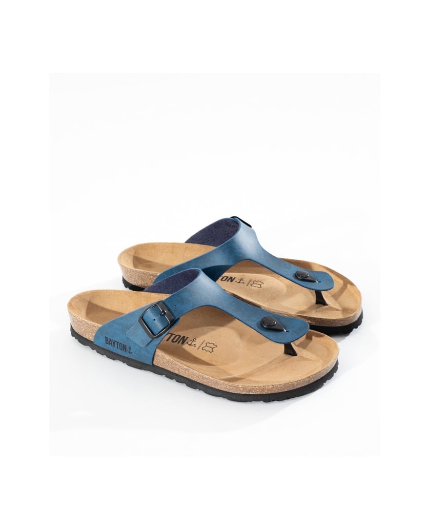Bayton-Mercure-Flat-Mules-braun
