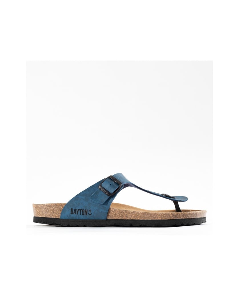 Bayton-Mercure-Flat-Mules-braun